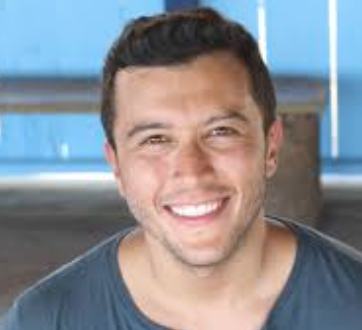 Rodrigo Santander