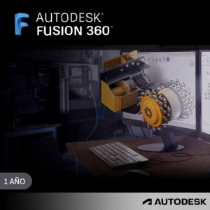 Autodesk Fusion 360