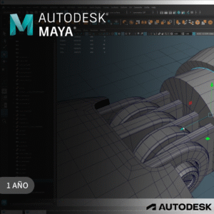 Autodesk Maya
