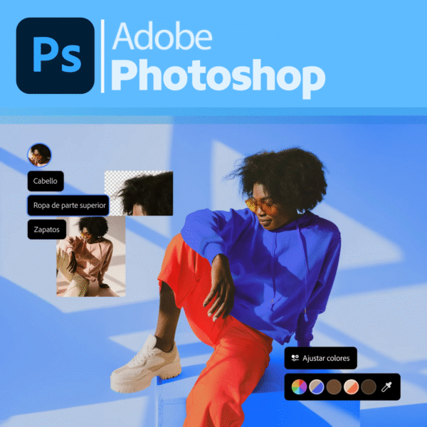 Adobe Photoshop