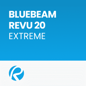 Bluebeam Revu 20 Extreme