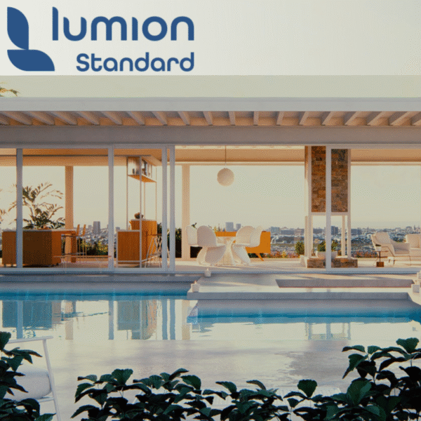 Lumion Standard