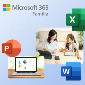 Office 365 Familia