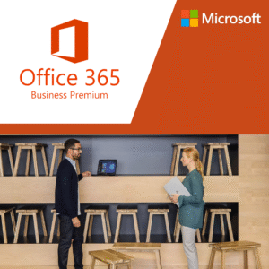 Office 365 Business Premium 10 usuarios 1 Tb de almacenamiento