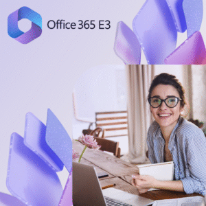 Office 365 E3