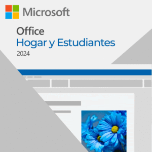 Office Hogar y Estudiantes 2024