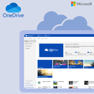 One Drive
