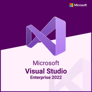 Visual Studio Enterprise 2022
