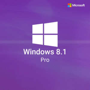 Windows 8.1 Pro